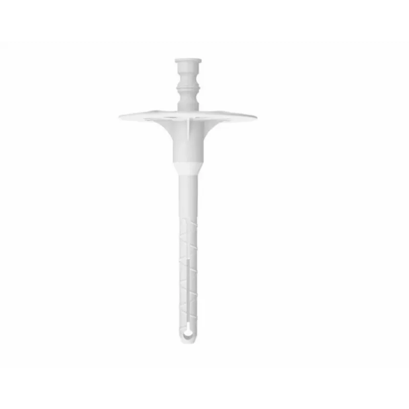 Fischer 562507 Fixador para isolamento térmico 100 unid.