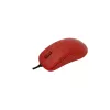 Rato White Shark GM-5014 Graphene vermelho USB