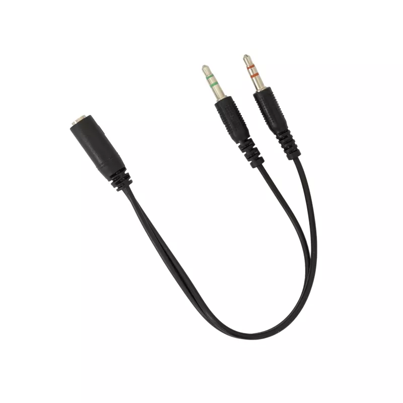 Auscultadores White Shark GH-2444 Peacock-2 preto