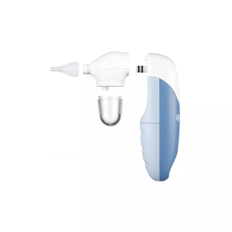 Aspirador nasal elétrico HAXE NS1