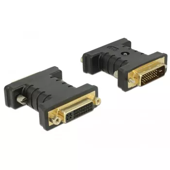 Adaptador de mudança de género de cabo DeLOCK 63313