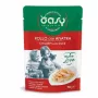Oasy More Love Frango com Pato Saqueta 70 g
