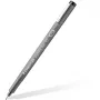 Caneta de ponta fina Staedtler pigment liner 308 azul 1 unid.