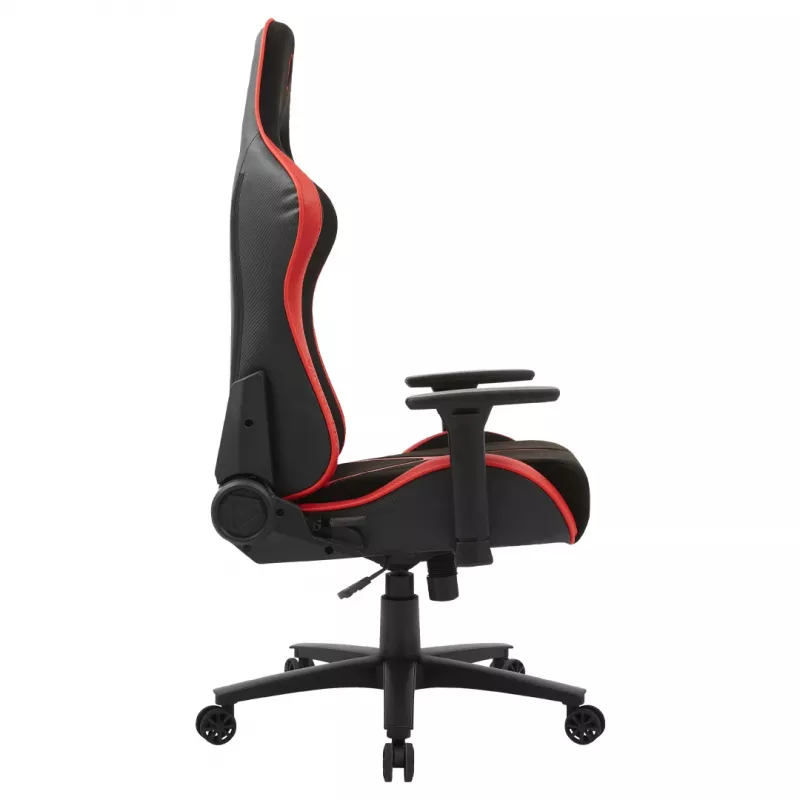 Cadeira de escritório/computador ONEX ONEX-STC-A-L-BR assento acolchoado encosto acolchoado