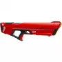 SpyraGO, pistola de água vermelha