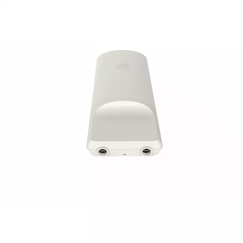 Ponto de acesso Wi-Fi 6 exterior de rádio duplo Cambium Networks