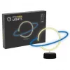 Lâmpada LED decorativa Manta SNL38BLT Style Neon Lights planeta