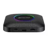 CarlinKit CPC200-Tbox Ambient Adaptador sem fios 8GB/128GB Preto