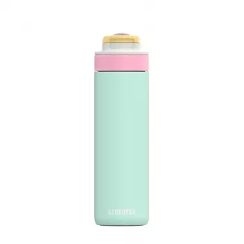 Garrafa térmica isolada Kambukka Lagoon 600 ml