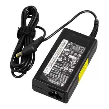 Fonte de alimentação Acer KP.0650H.004 65W Preto