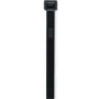 Abraçadeira Cimco 4,5x160 mm, preta 181865 (181865)