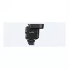 Microfone digital para máquina fotográfica Sony ECM-M1 preto