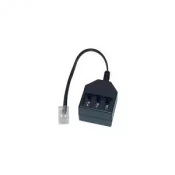 Splitter telefónico S/CONN 71018-2
