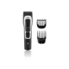 Máquina de cortar cabelo e barba ETA James Beard ETA634190000 — ETA, preta, aparelho de mão compacto