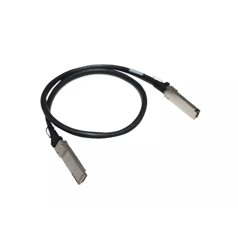 Cabo InfiniBand/fibra ótica Aruba X241 100G QSFP28, 3 m