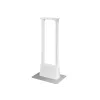 Samsung STN-KM24CXEN Suporte para quiosque 24