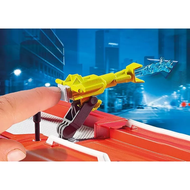 Camião Playmobil 9464