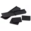 Caixa de ferramentas KETER CANTILEVER Job Box (17203037/238270) com rodas preto