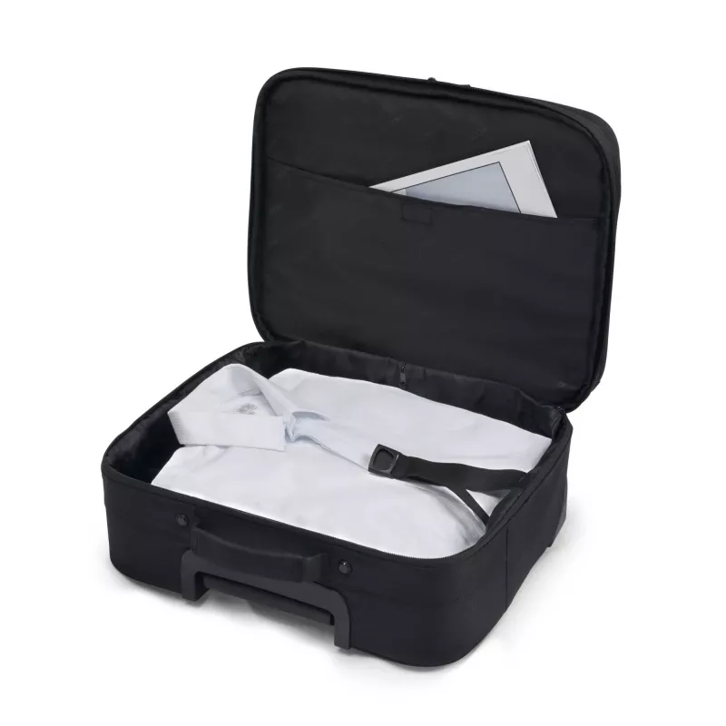 Capa tipo sleeve DICOTA Multi Roller 39,6 cm (15,6 polegadas)