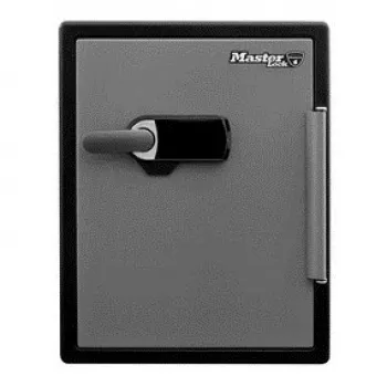 Cofre de segurança com alarme digital MasterLock LFW205TWC XX-Large