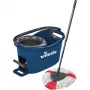 Mopa VILEDA TurEasyWring & Clean Box 167756 com balde e espremedor