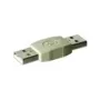 Wentronic goobay - adaptador USB - USB (M) para USB (M) (50294)