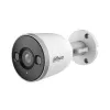 Dahua Technology Entry DH-IPC-HDW1230T1-S4 Câmara de vigilância Cúpula Câmara de vigilância IP Interior e exterior 1920 x 1080 píxeis Teto