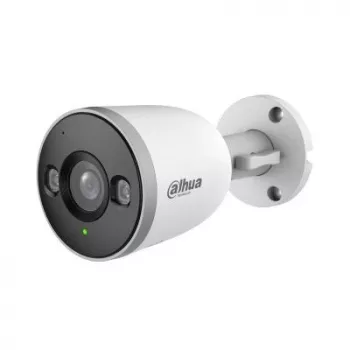 Dahua Technology Entry DH-IPC-HDW1230T1-S4 Câmara de vigilância Cúpula Câmara de vigilância IP Interior e exterior 1920 x 1080 píxeis Teto