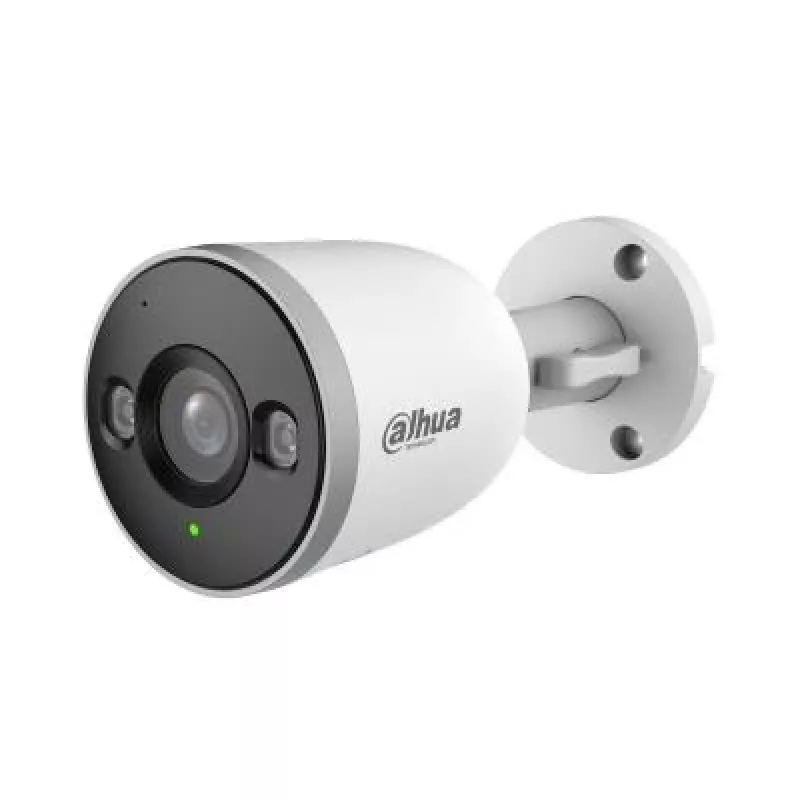 Dahua Technology Entry DH-IPC-HDW1230T1-S4 Câmara de vigilância Cúpula Câmara de vigilância IP Interior e exterior 1920 x 1080 píxeis Teto