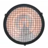 Sunred IND-2100H - Aquecedor de teto 2100 W, preto