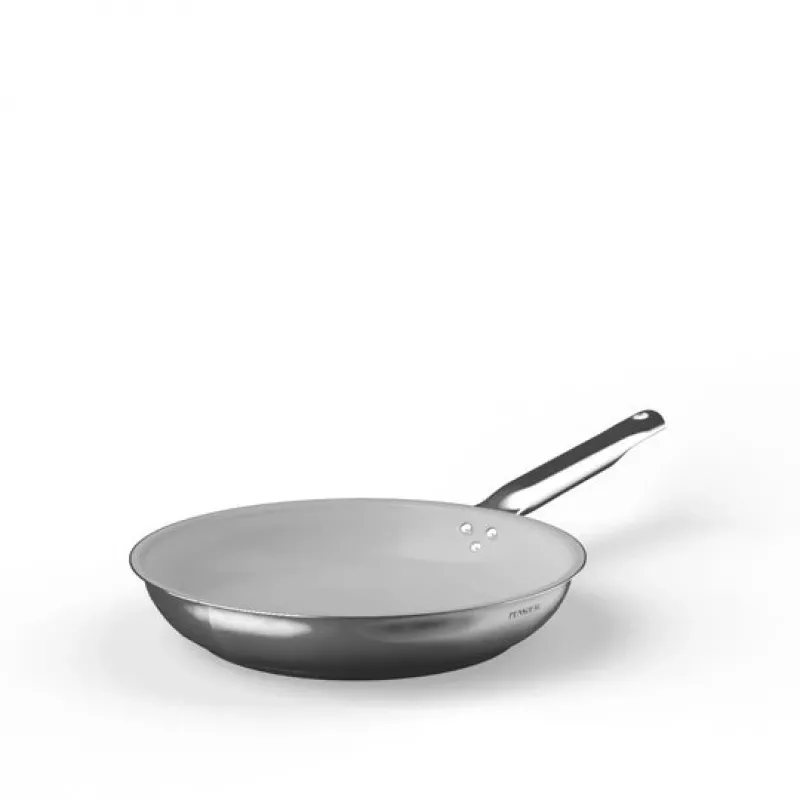 Conjunto de panelas Pensofal New Era 8 peças – Pensofal PEN1617, conjunto de cozinha de 8 peças