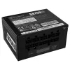 Fonte de alimentação SILVERSTONE SX750 Platinum 750W 80 Plus Platinum, formato SFX-L