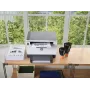 Cabeça de impressão de látex HP 837 branca