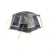 Toldo para autocaravana Tour 2.0 (Cinzento/Lima)