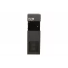 Fonte de alimentação ininterrupta Eaton Ellipse PRO 850 FR, UPS Line-Interactive, 0,85 kVA (510 W), 4 tomadas, LCD, torre