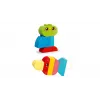 LEGO DUPLO 10477 3-em-1 Animais de Estimação Fofos Criativos