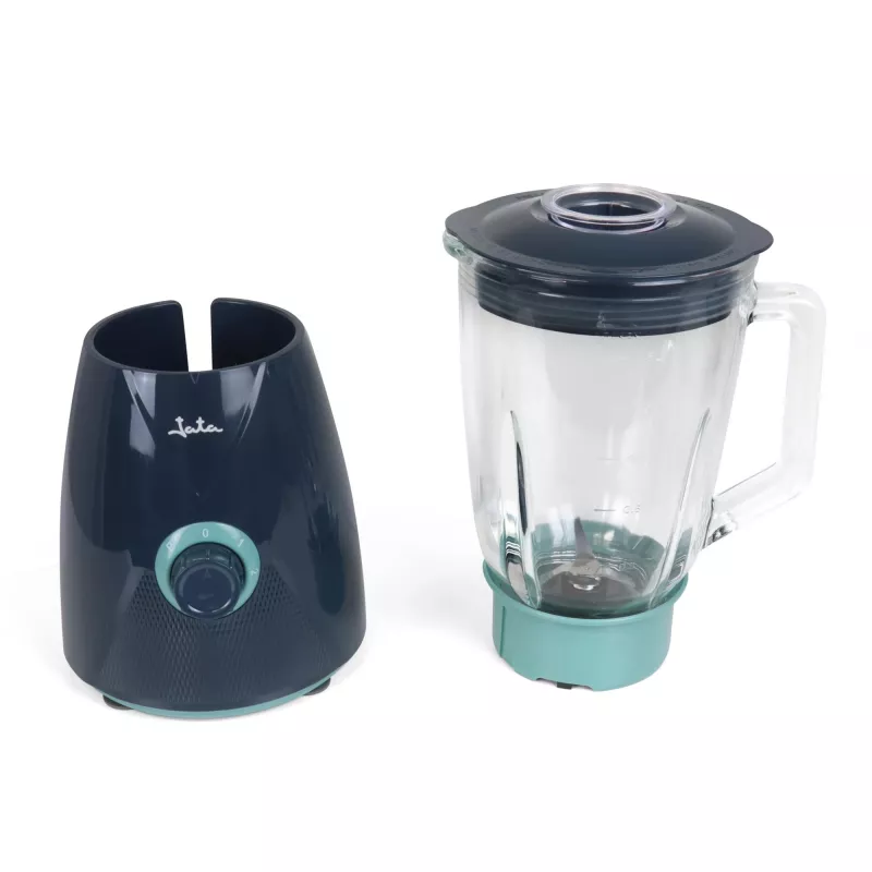 Batedeira de mesa JATA JEBT1265 preto
