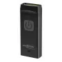 Lanterna de bolso com porta-chaves Ansmann COB LED 80 lm