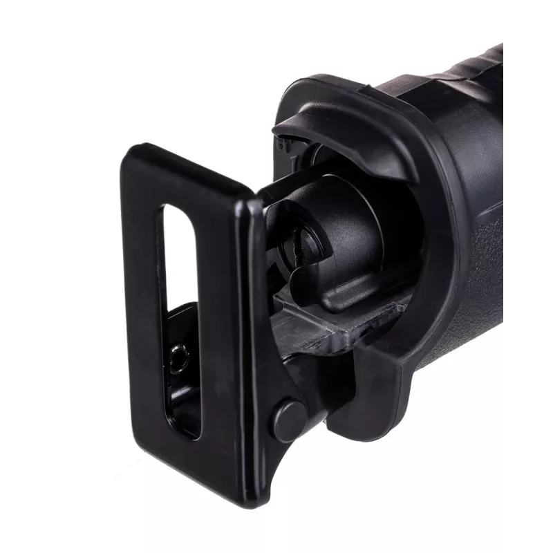Makita DJR186Z serra sabre 3,2 cm preto, azul