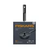 Frigideira antiaderente Fiskars Hard Face 1075528 24 cm 2,2L