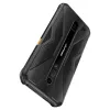 Ulefone Armor X12 Pro 4/64GB preto sem carregador