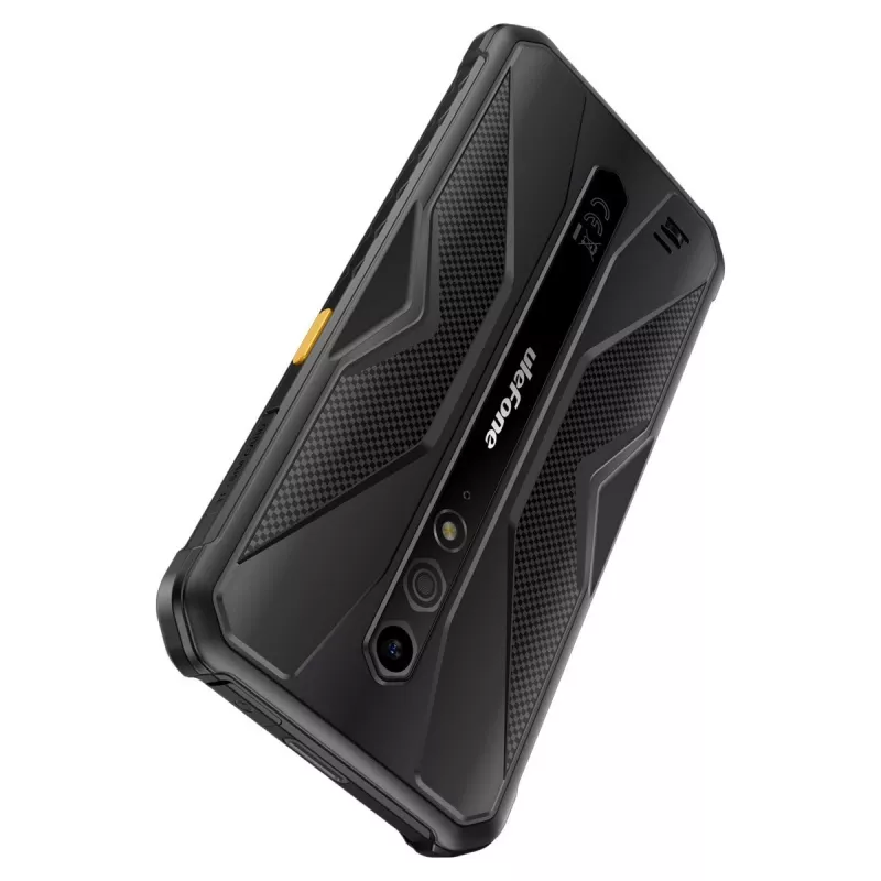 Ulefone Armor X12 Pro 4/64GB preto sem carregador