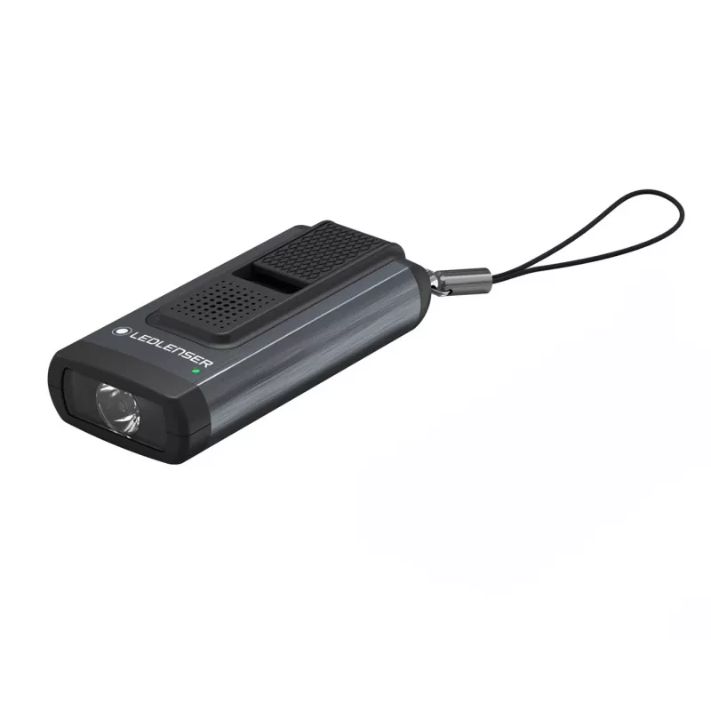 Lanterna de porta-chaves Ledlenser LEDLENSER-502580