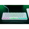 Razer Huntsman V3 Pro Mini teclado gaming com fio, 60%, Analog Optical Gen-2, US, preto