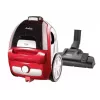 Aspirador sem saco Amica Bagio Eco VM 3044