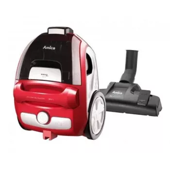 Aspirador sem saco Amica Bagio Eco VM 3044