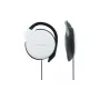Auscultadores Panasonic RP-HS46E-W