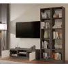 RTV 120 MALWA antracite/branco