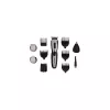 Aparador de barba Camry Premium CR 2921 preto, Mirror