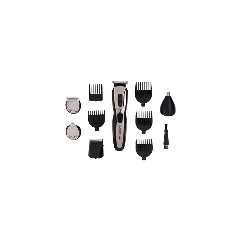 Aparador de barba Camry Premium CR 2921 preto, Mirror